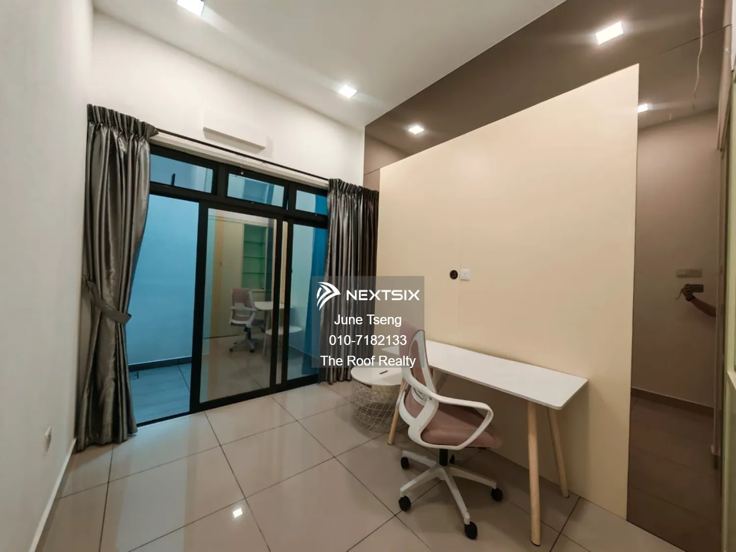 Cluster House For Sale in Skudai Johor - Image 7