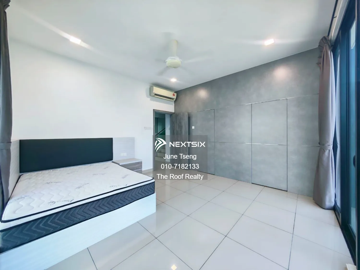 Cluster House For Sale in Skudai Johor - Image 9
