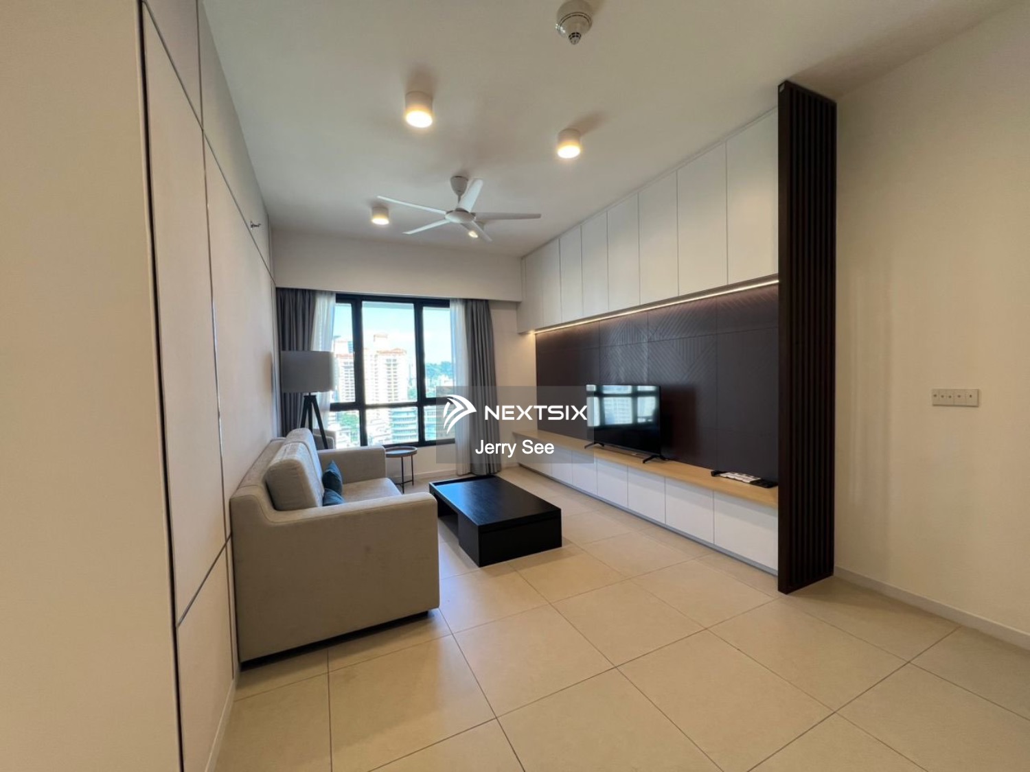 Serviced Residence For Rent in Mont Kiara Kuala Lumpur
