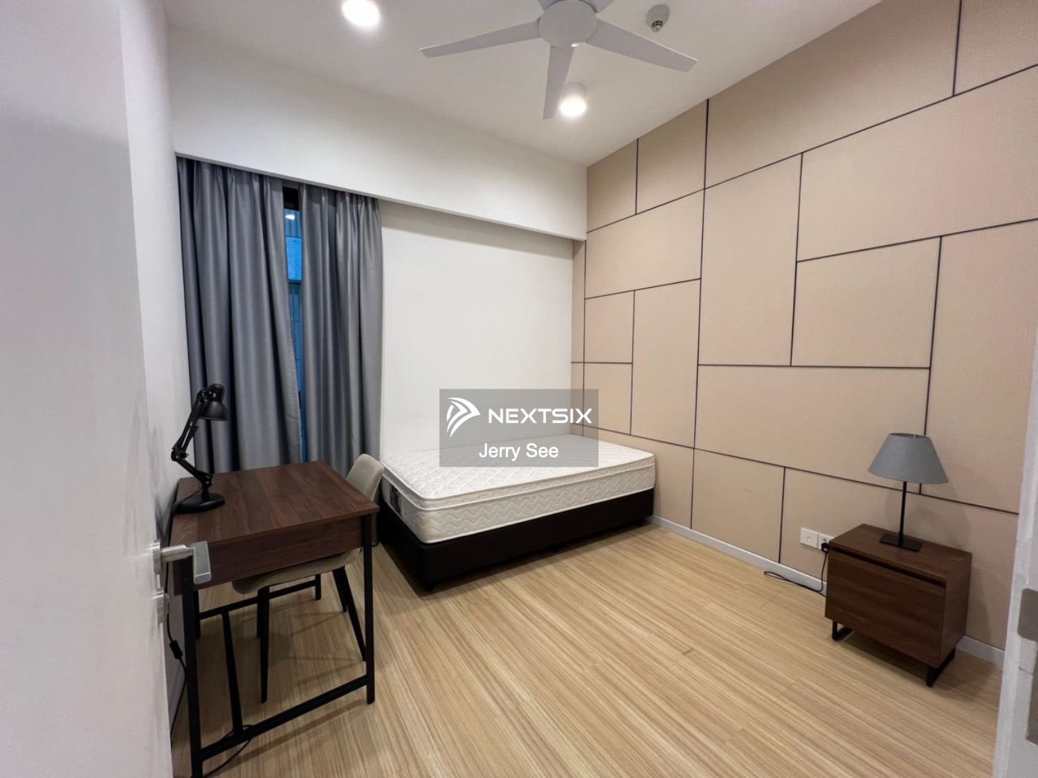 Serviced Residence For Rent in Mont Kiara Wilayah Persekutuan Kuala Lumpur - Image 5