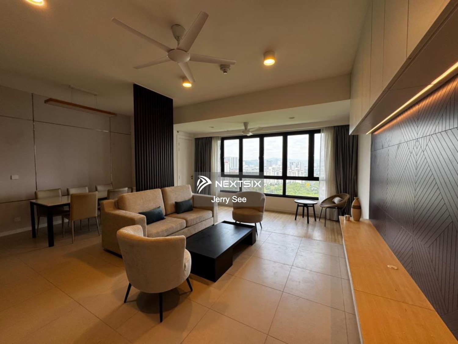 Serviced Residence For Rent in Mont Kiara Kuala Lumpur