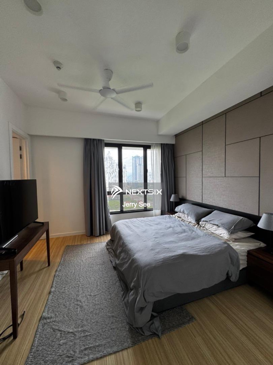 Serviced Residence For Rent in Mont Kiara Wilayah Persekutuan Kuala Lumpur - Image 5