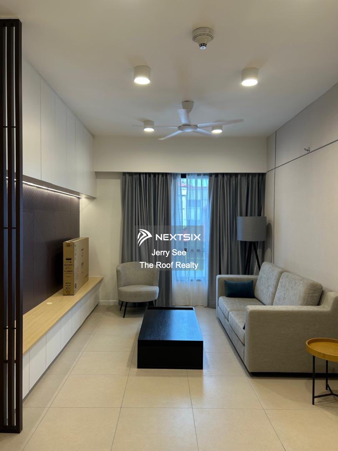 Serviced Residence For Rent in Mont Kiara Kuala Lumpur