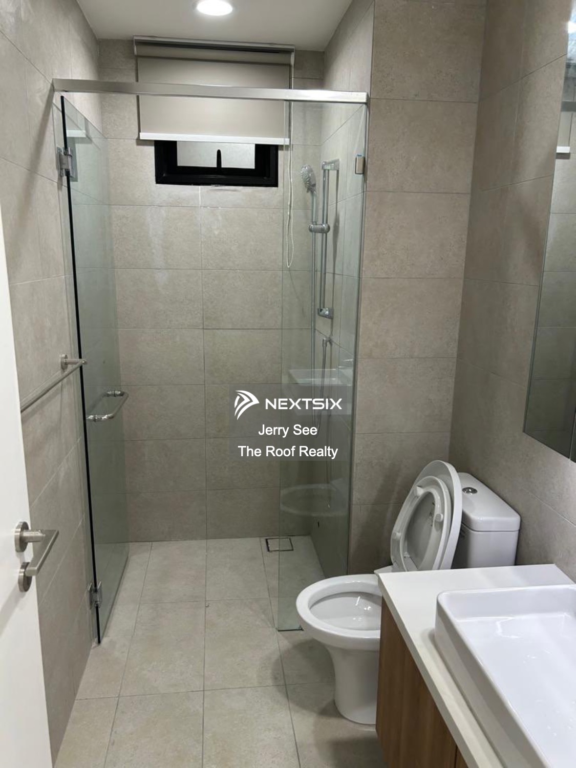 Serviced Residence For Rent in Mont Kiara Wilayah Persekutuan Kuala Lumpur - Image 5