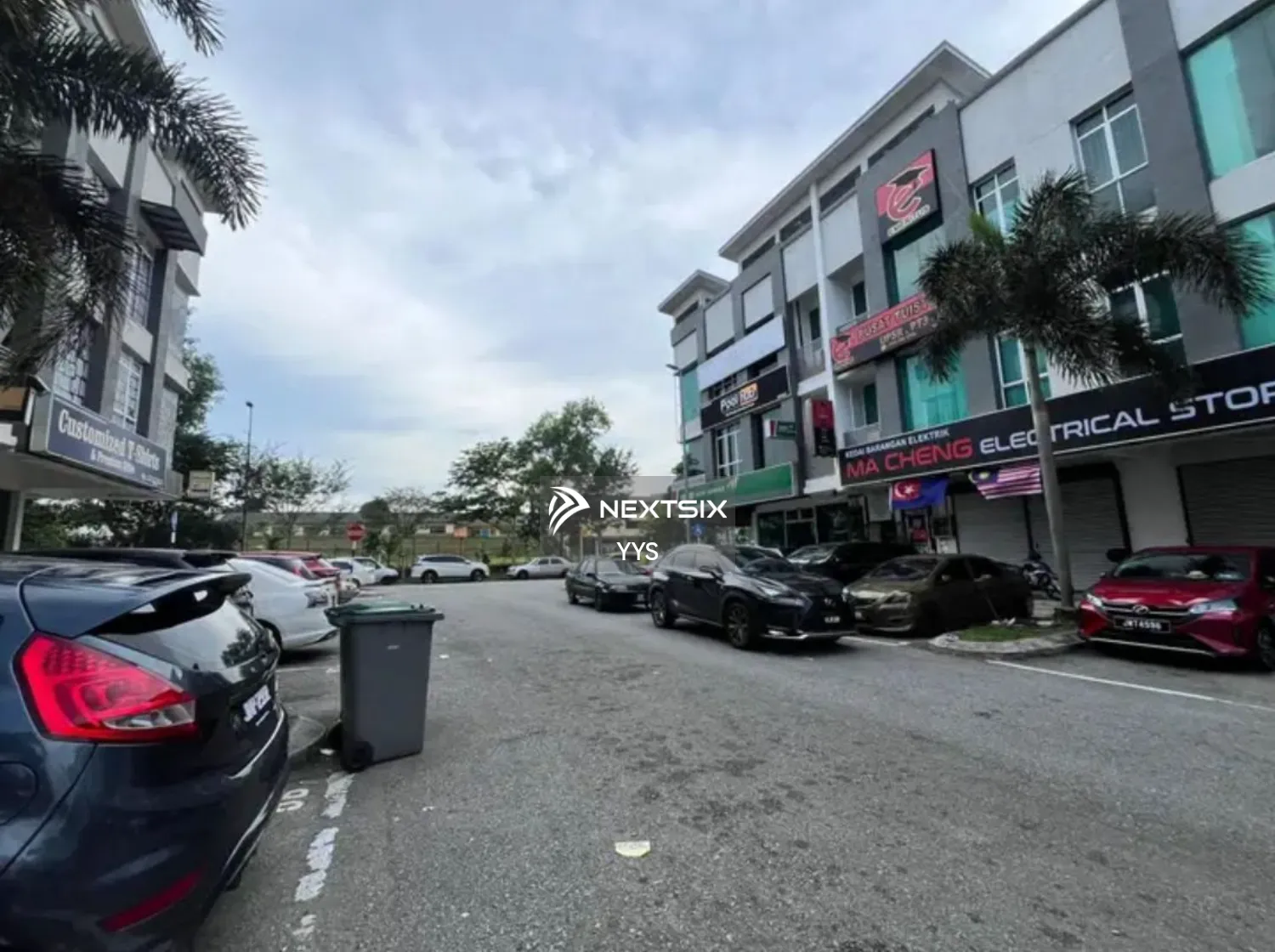 Shop For Sale in Johor Bahru Johor - Image 5