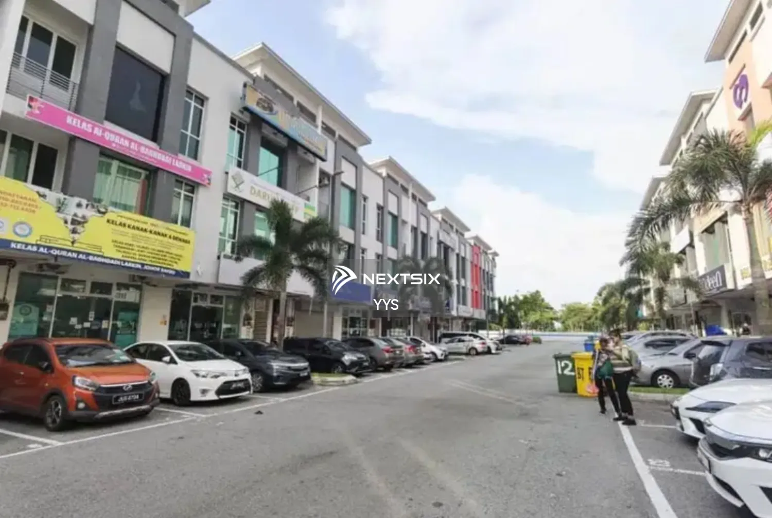 Shop For Sale in Johor Bahru Johor - Image 7
