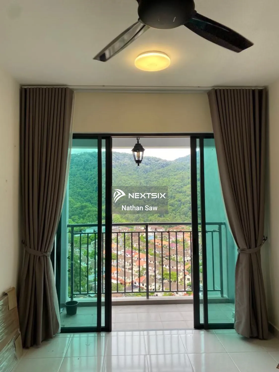 Apartment For Sale in Batu Ferringhi Penang