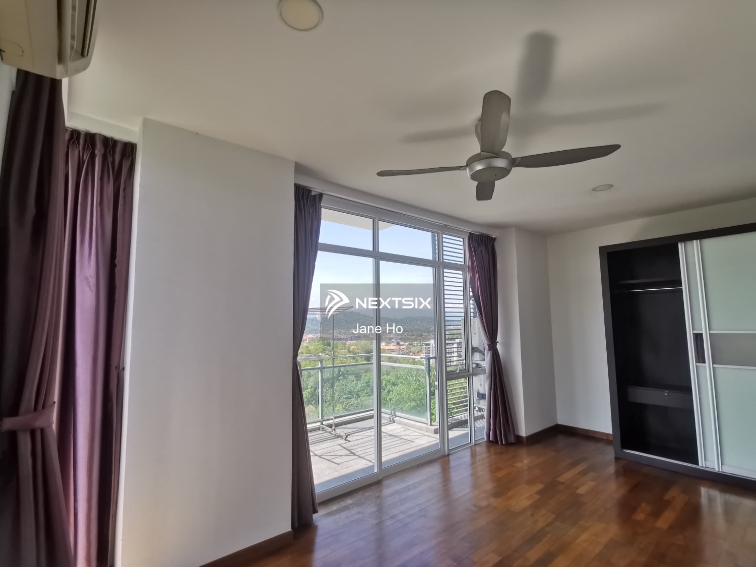 Condominium For Rent in Kota Kinabalu Sabah