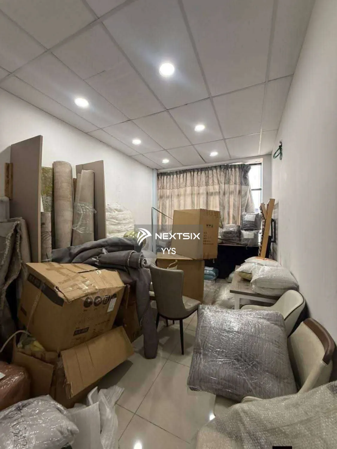 Semi-D Factory For Rent in Ulu Tiram Johor - Image 6