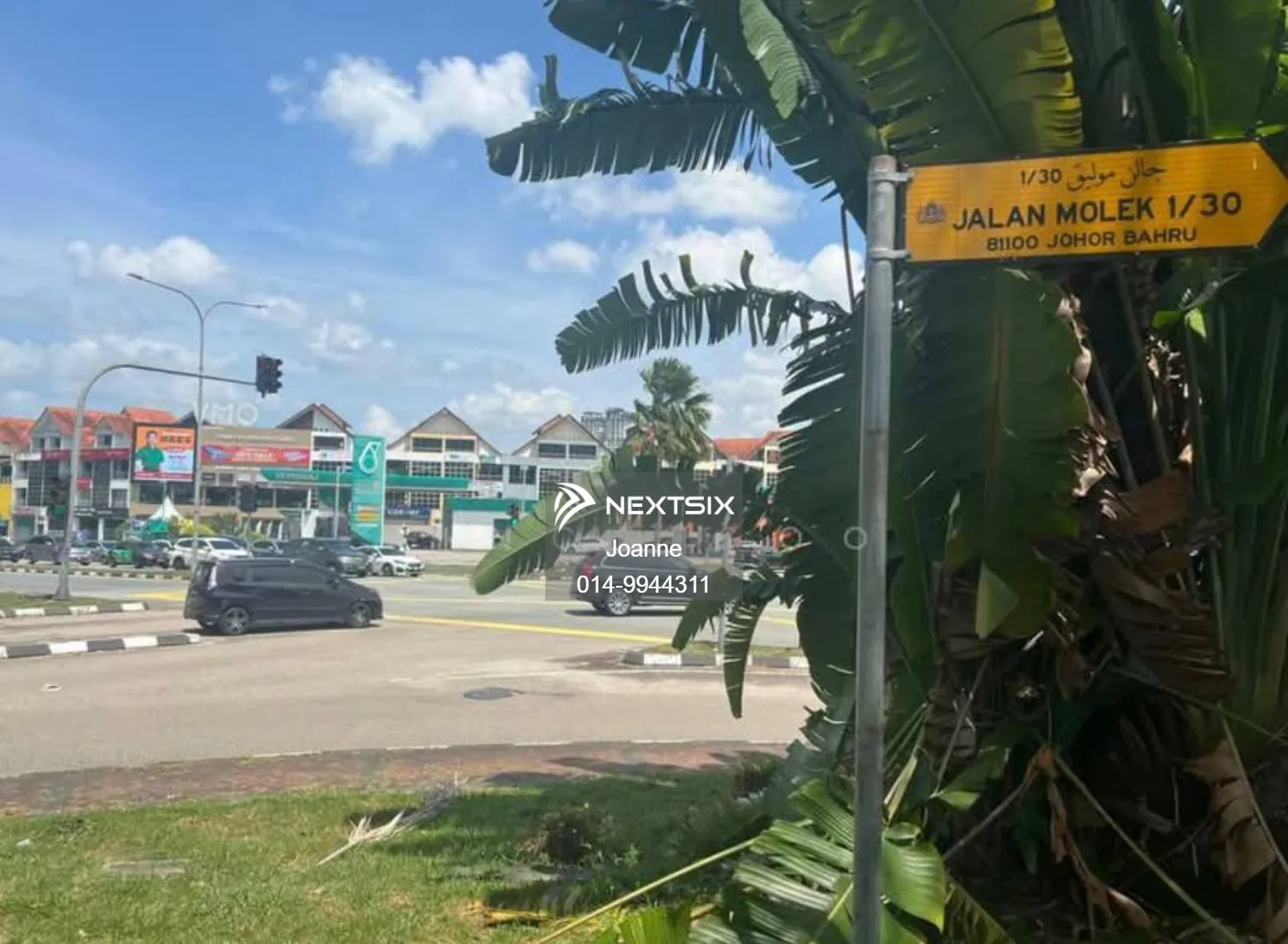 Shop Office For Sale in Johor Bahru Johor - Image 5