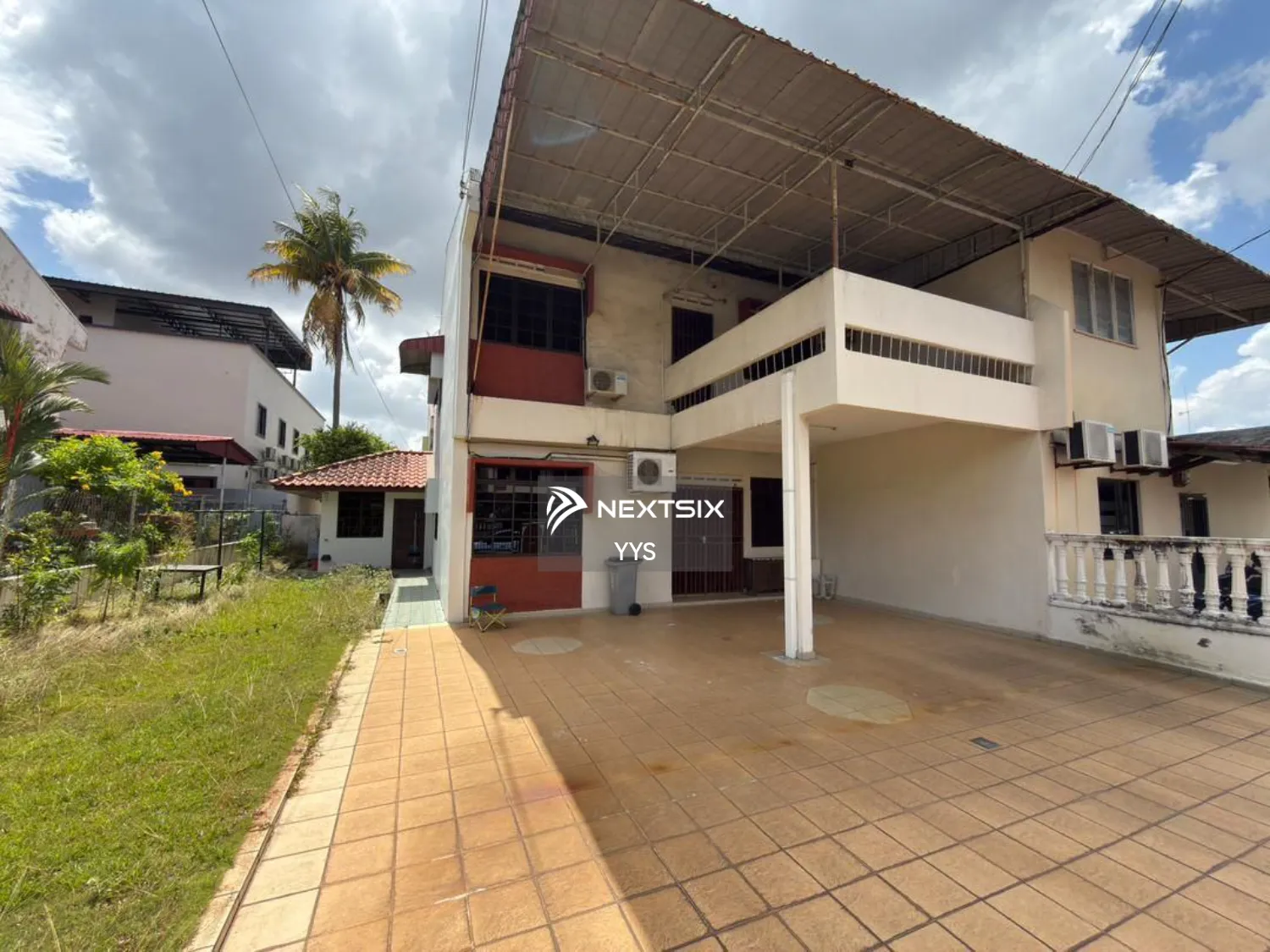 Semi-detached House For Sale in Johor Bahru Johor - Image 9