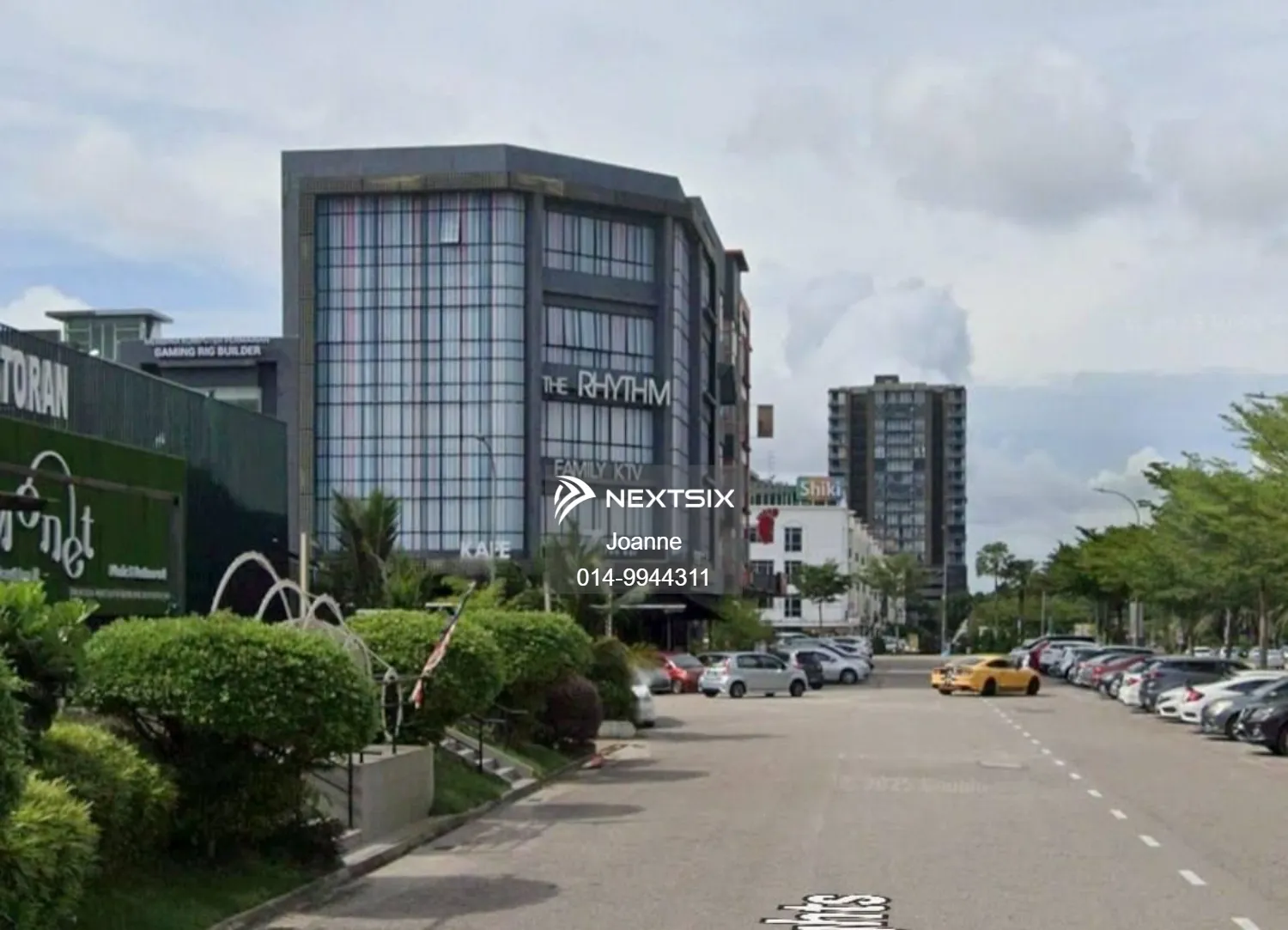 Shop Office For Rent in Johor Bahru Johor - Image 2