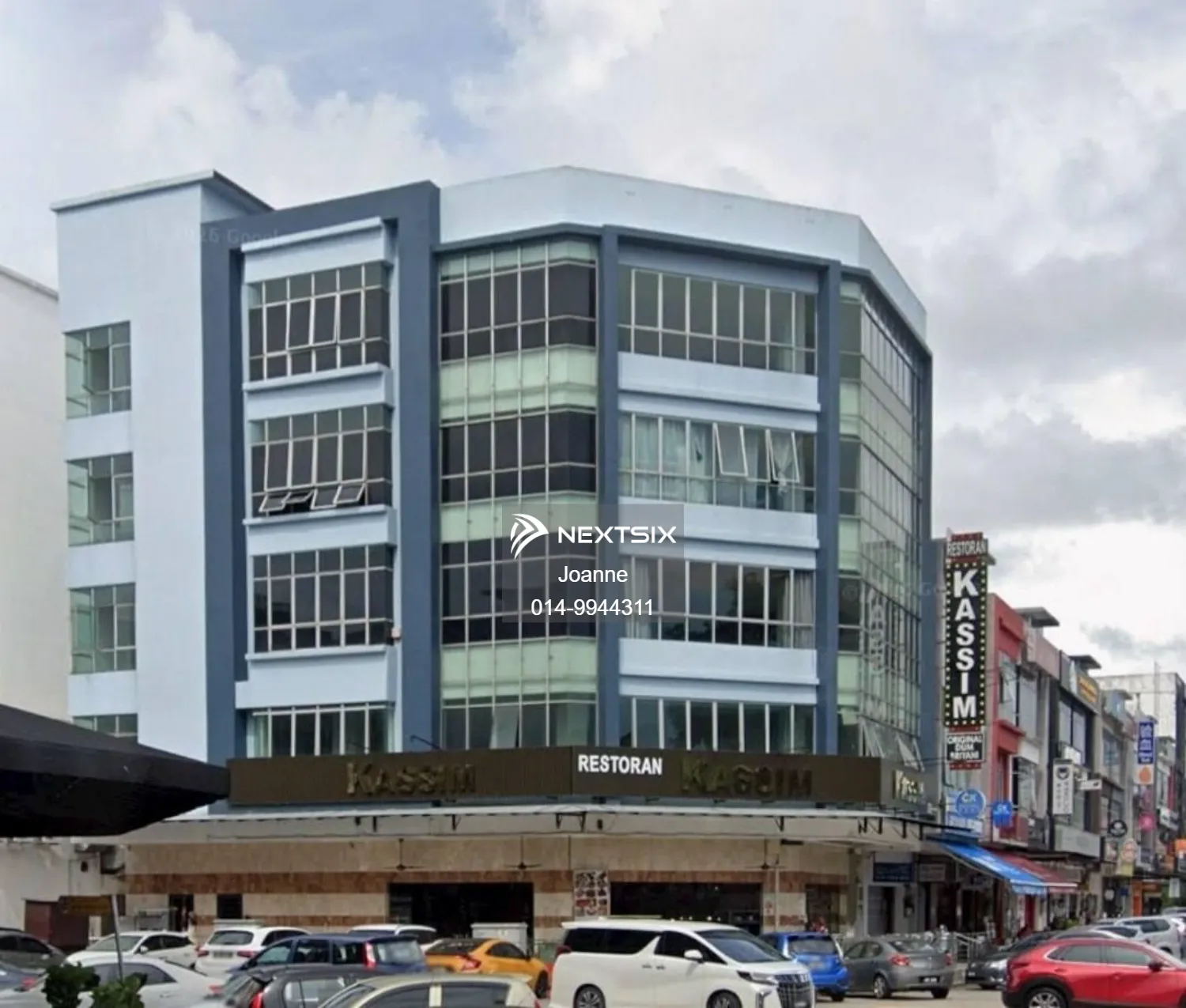 Shop Office For Rent in Johor Bahru Johor - Image 3