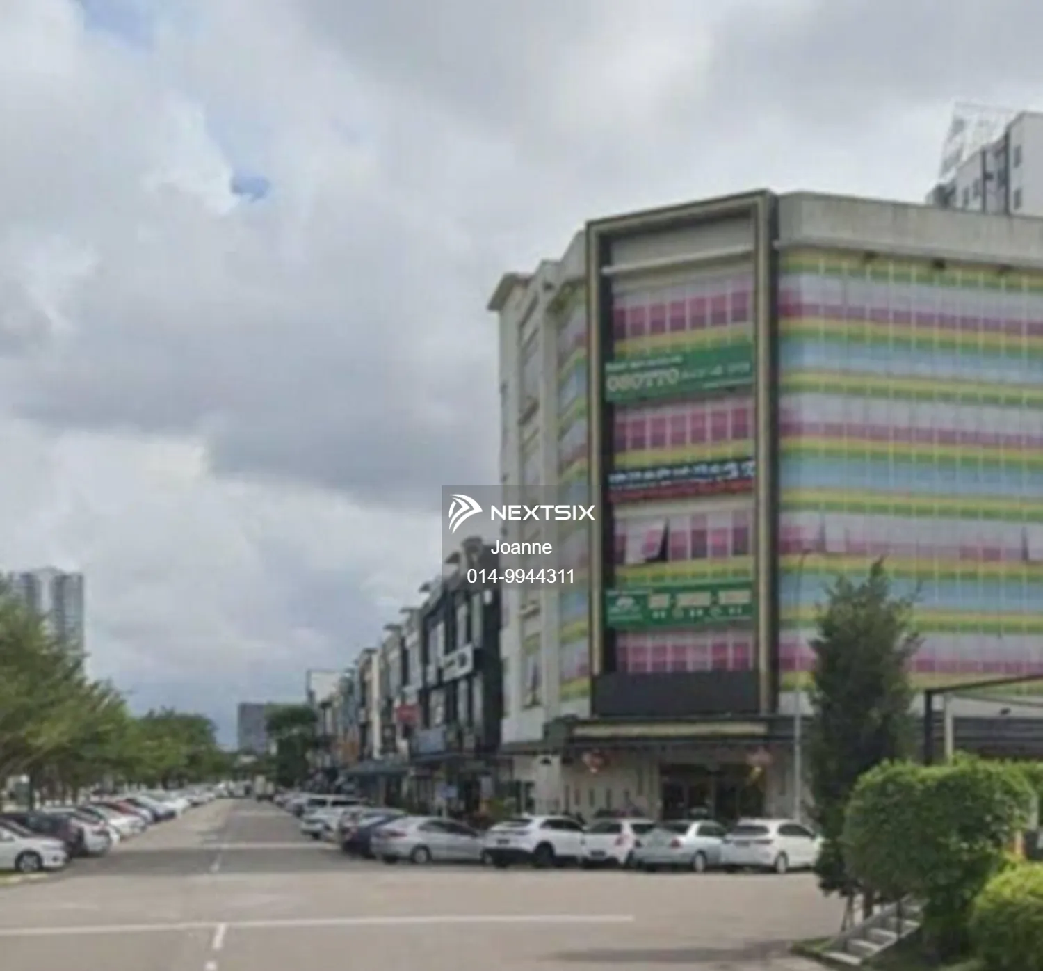 Shop Office For Rent in Johor Bahru Johor - Image 4