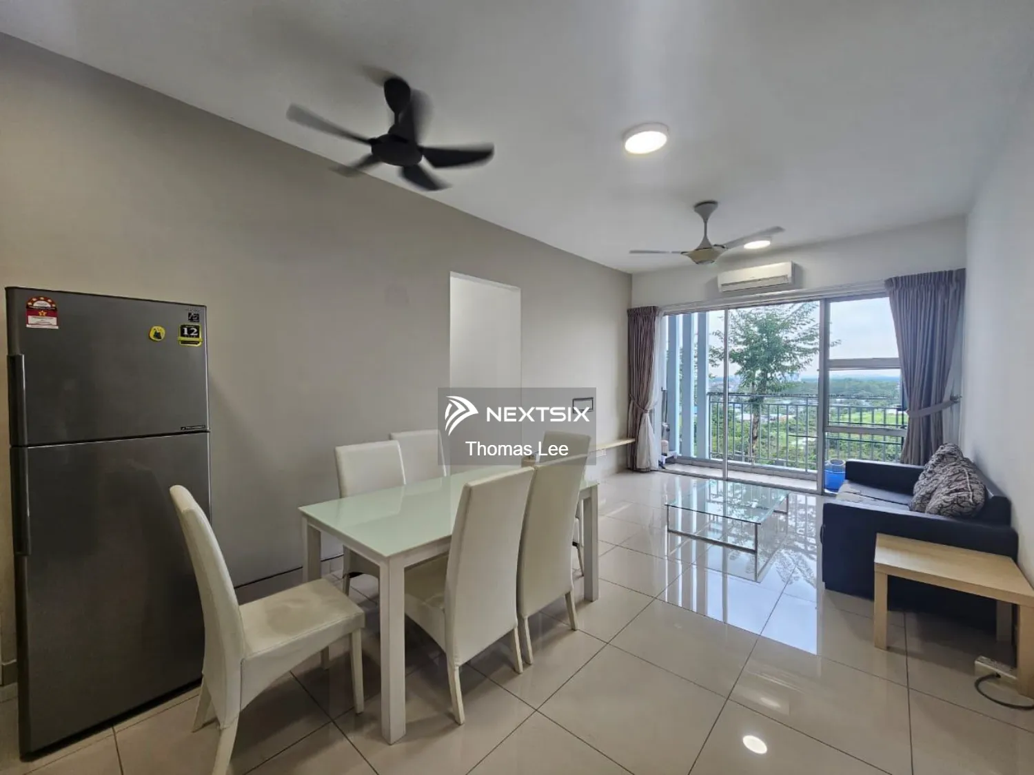 Apartment For Sale in Iskandar Puteri (Nusajaya) Johor