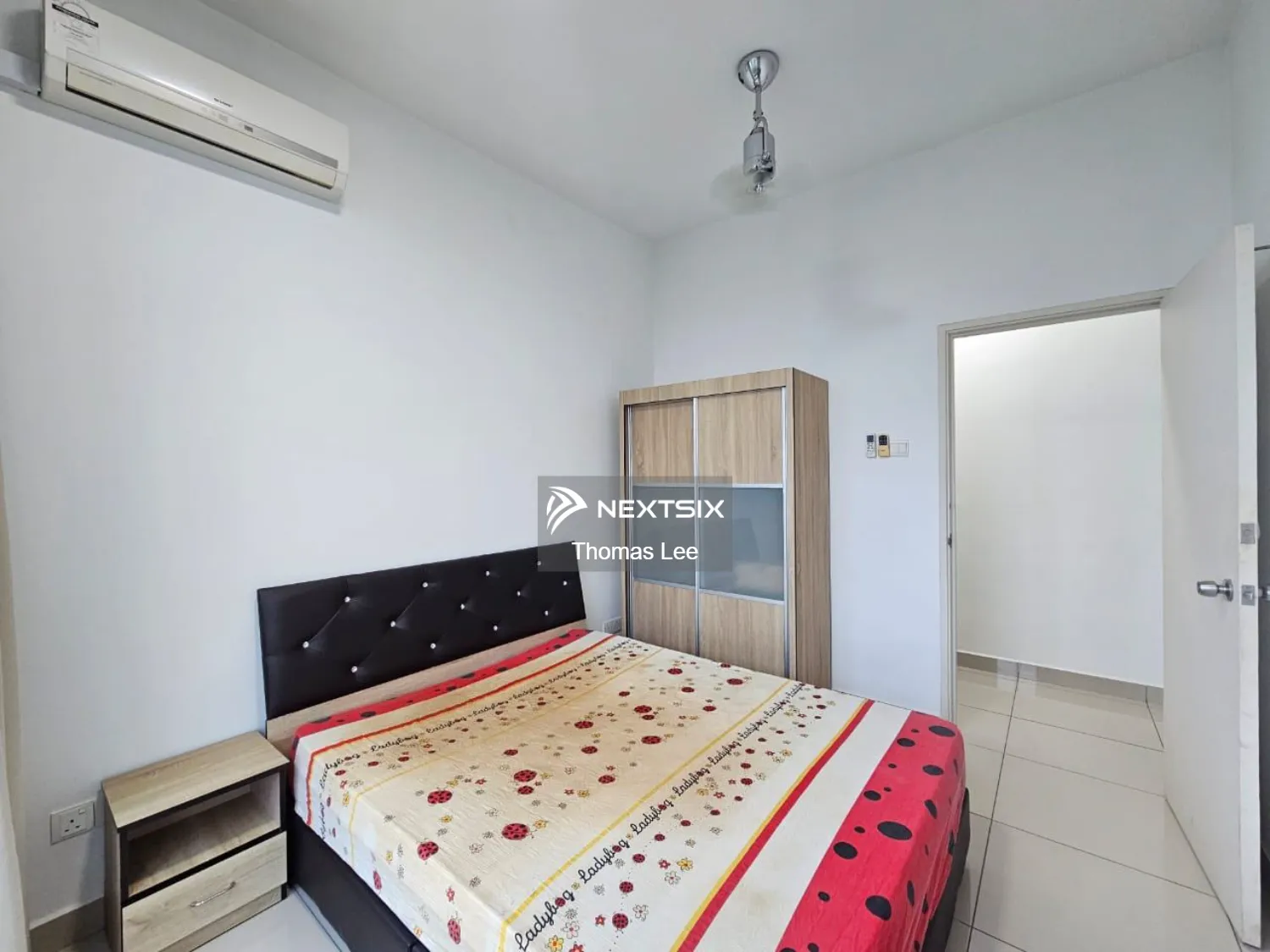 Apartment For Sale in Iskandar Puteri (Nusajaya) Johor - Image 7