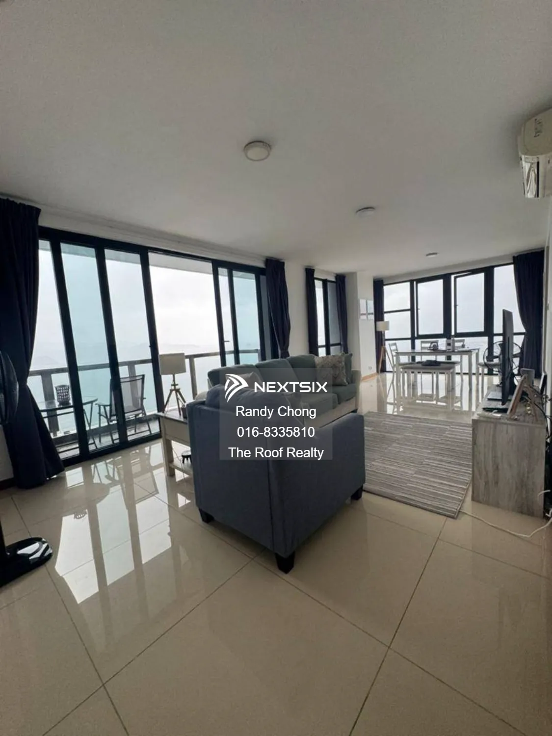 Condominium For Sale in Kota Kinabalu Sabah