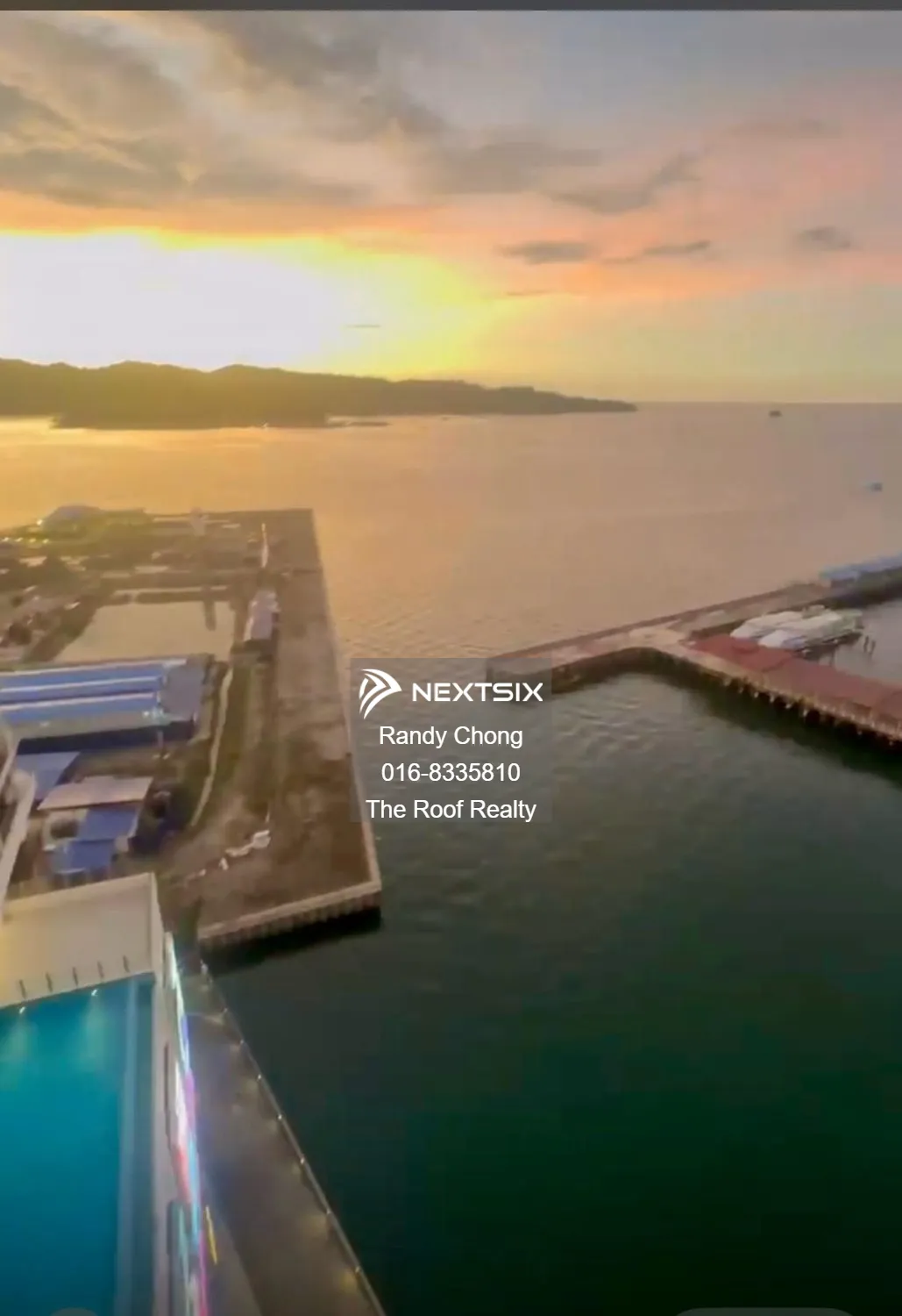 Condominium For Sale in Kota Kinabalu Sabah - Image 11