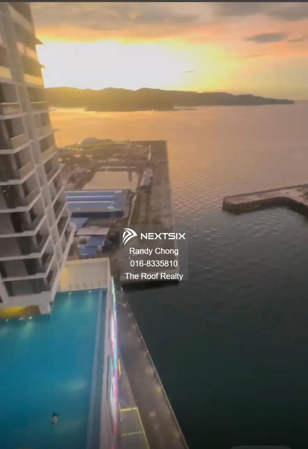 Condominium For Sale in Kota Kinabalu Sabah - Image 13