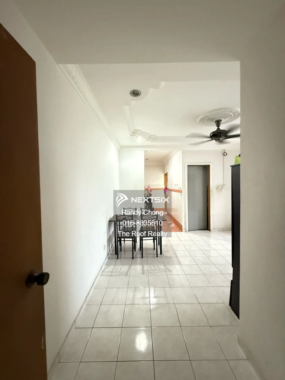 Apartment For Sale in Kota Kinabalu Sabah