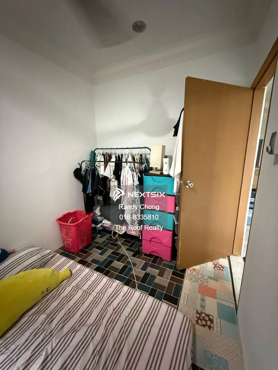 Apartment For Sale in Kota Kinabalu Sabah - Image 12