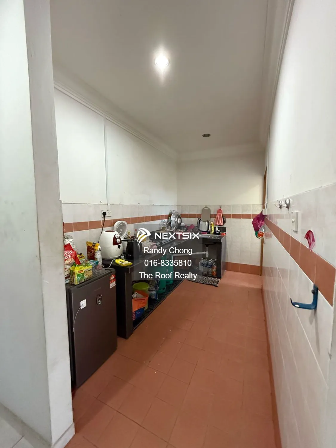 Apartment For Sale in Kota Kinabalu Sabah - Image 5
