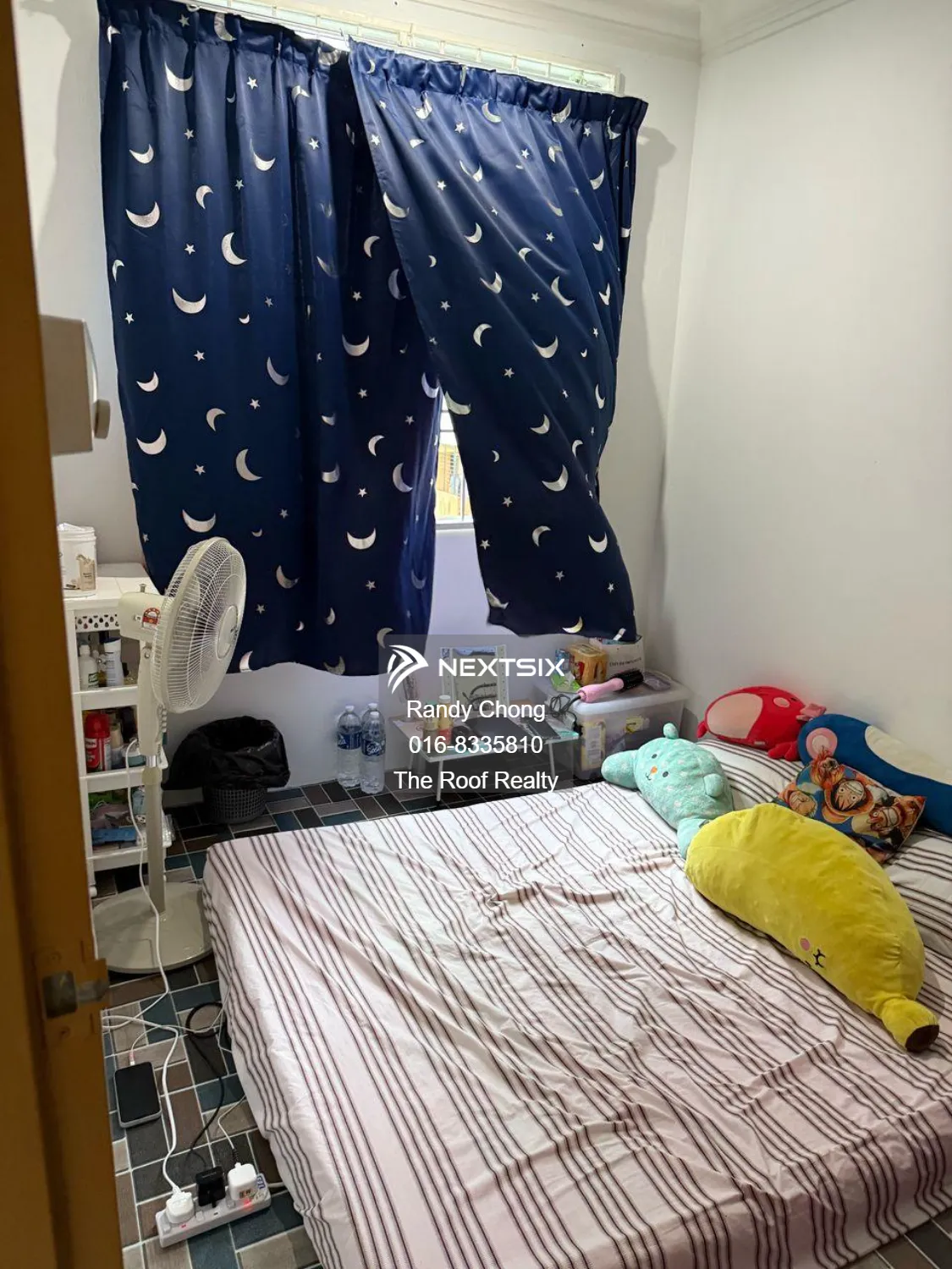 Apartment For Sale in Kota Kinabalu Sabah - Image 9