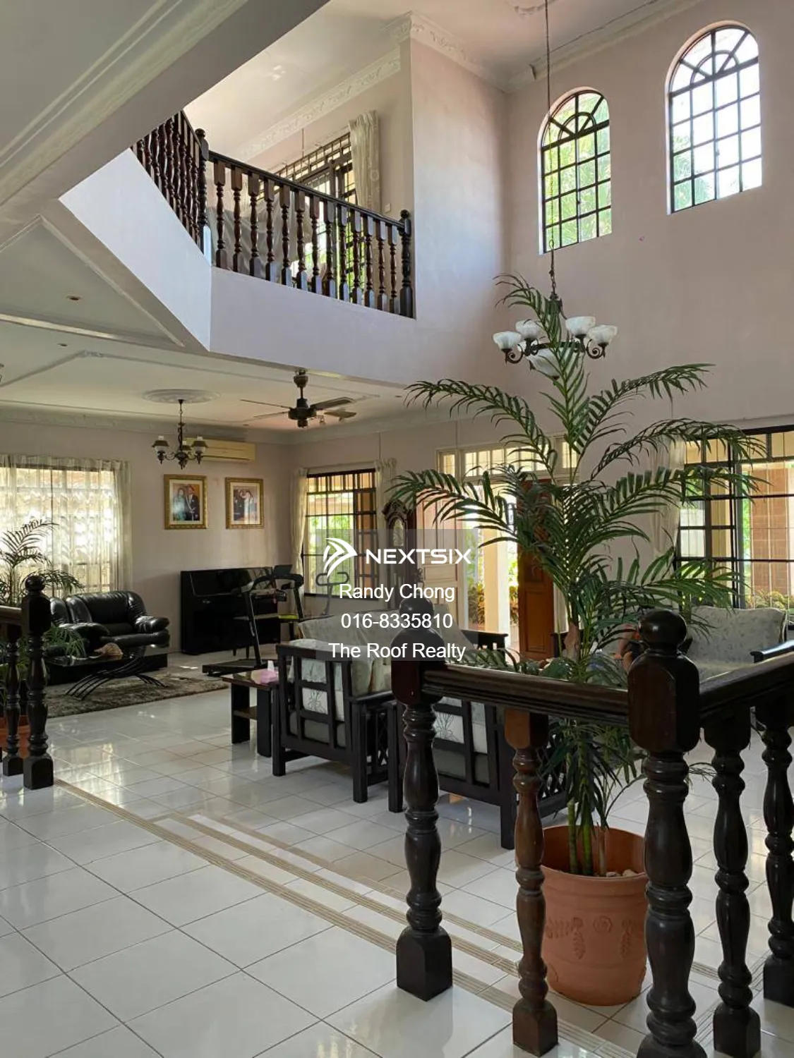 Bungalow For Sale in Kota Kinabalu Sabah