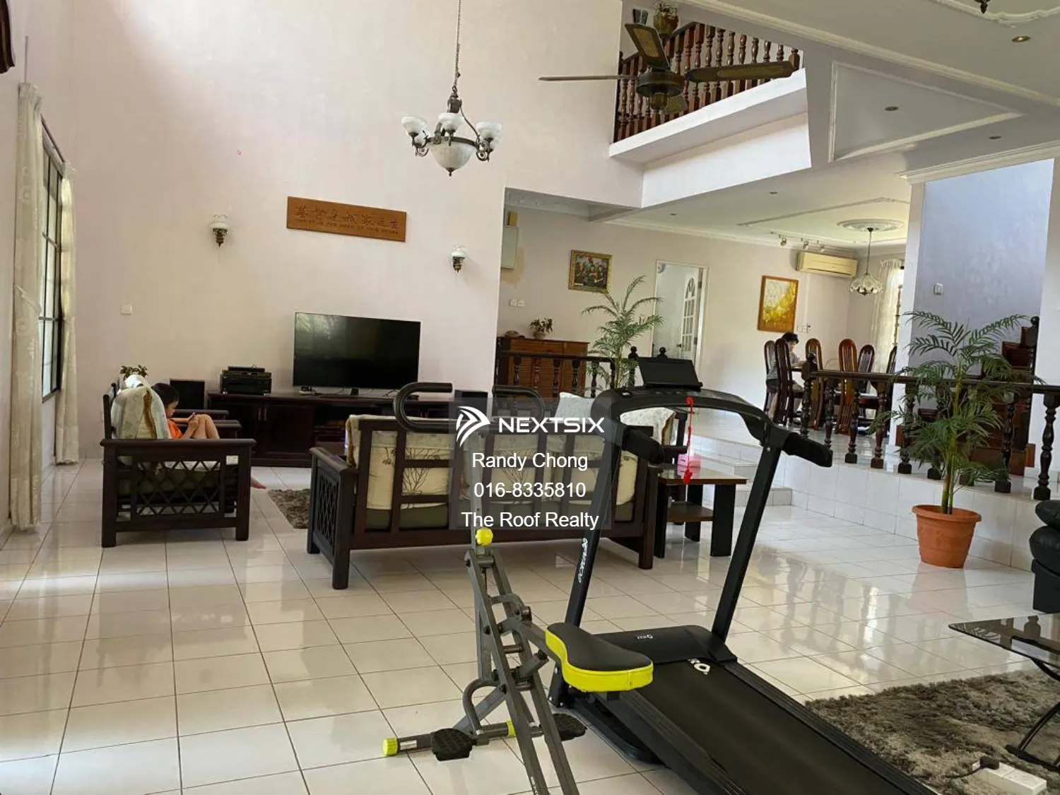 Bungalow For Sale in Kota Kinabalu Sabah - Image 16