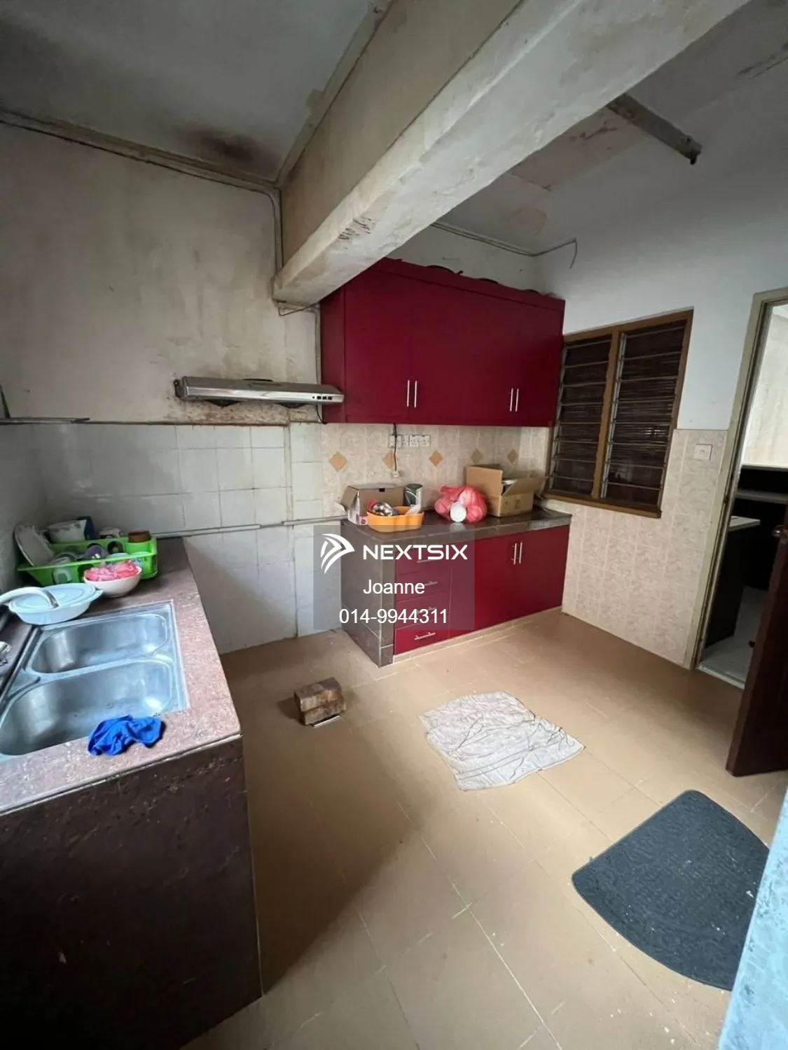 2-sty Terrace/Link House For Sale in Skudai Johor - Image 10