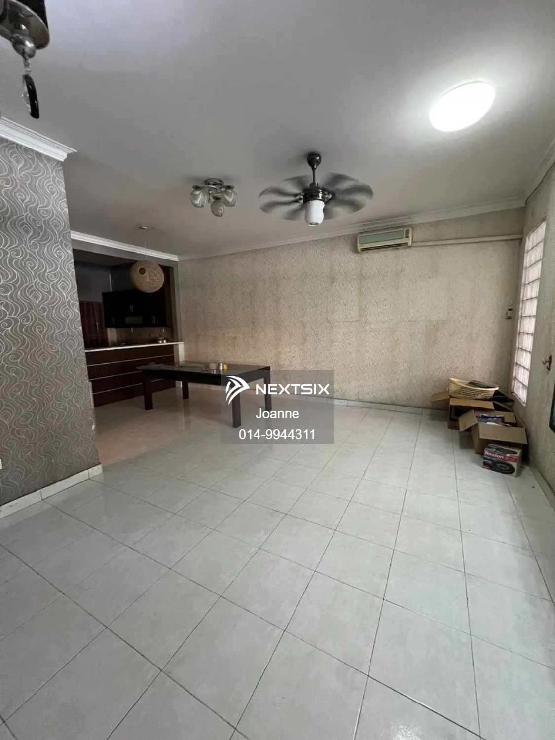 2-sty Terrace/Link House For Sale in Skudai Johor - Image 11