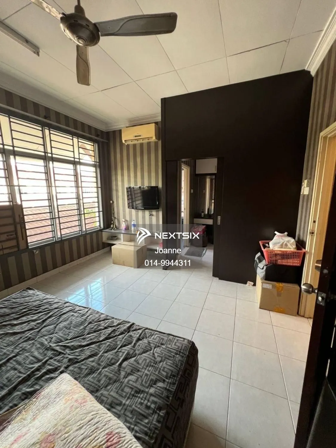2-sty Terrace/Link House For Sale in Skudai Johor - Image 12