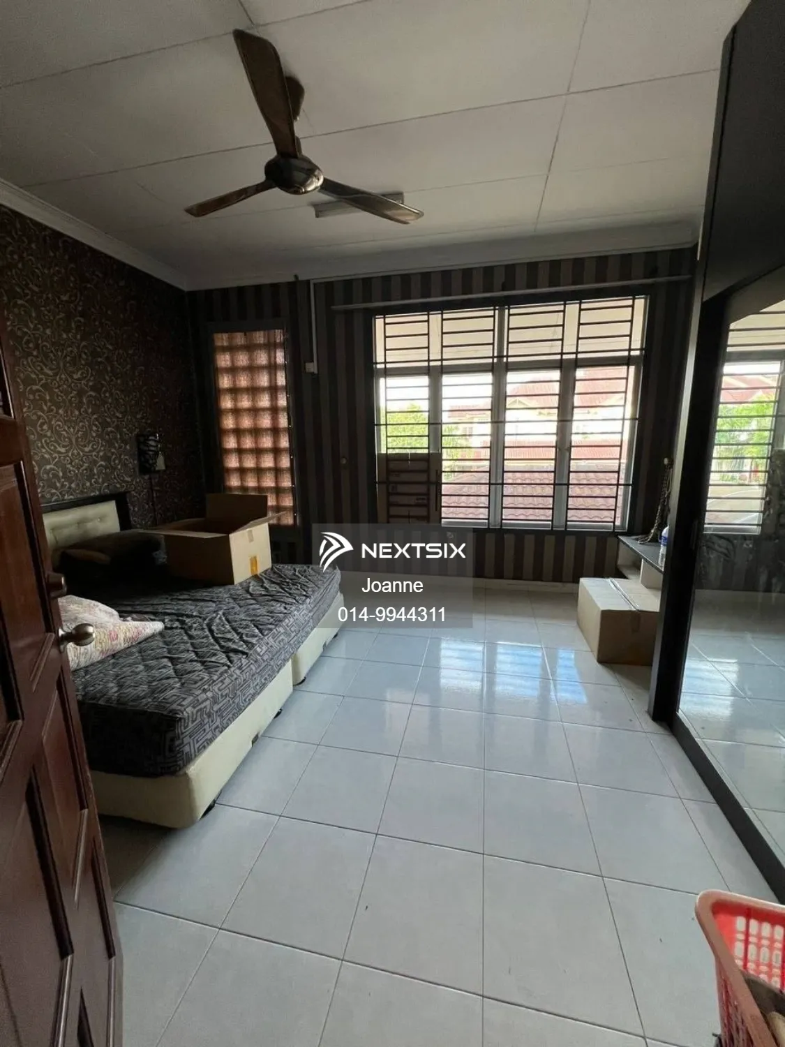2-sty Terrace/Link House For Sale in Skudai Johor - Image 13
