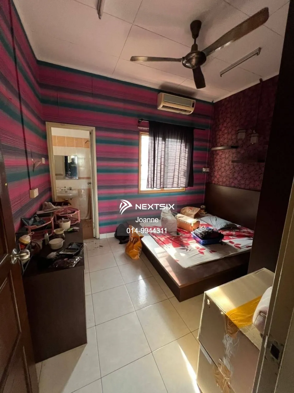 2-sty Terrace/Link House For Sale in Skudai Johor - Image 14