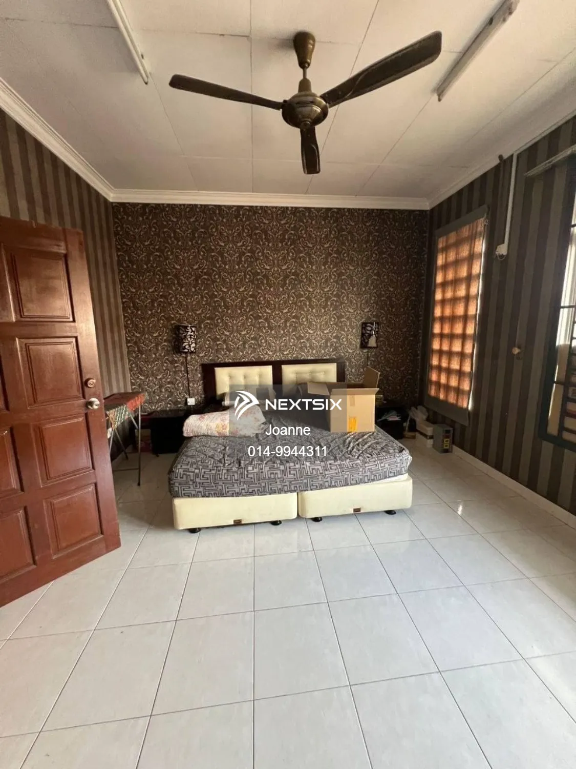 2-sty Terrace/Link House For Sale in Skudai Johor - Image 15