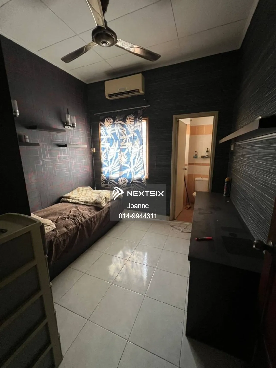 2-sty Terrace/Link House For Sale in Skudai Johor - Image 16