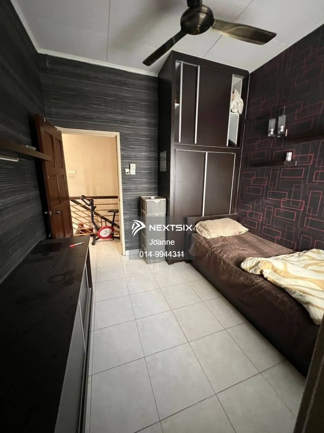 2-sty Terrace/Link House For Sale in Skudai Johor - Image 17