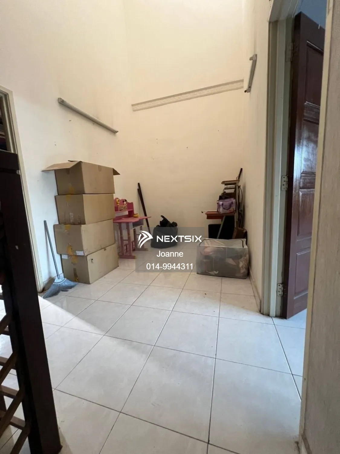 2-sty Terrace/Link House For Sale in Skudai Johor - Image 18