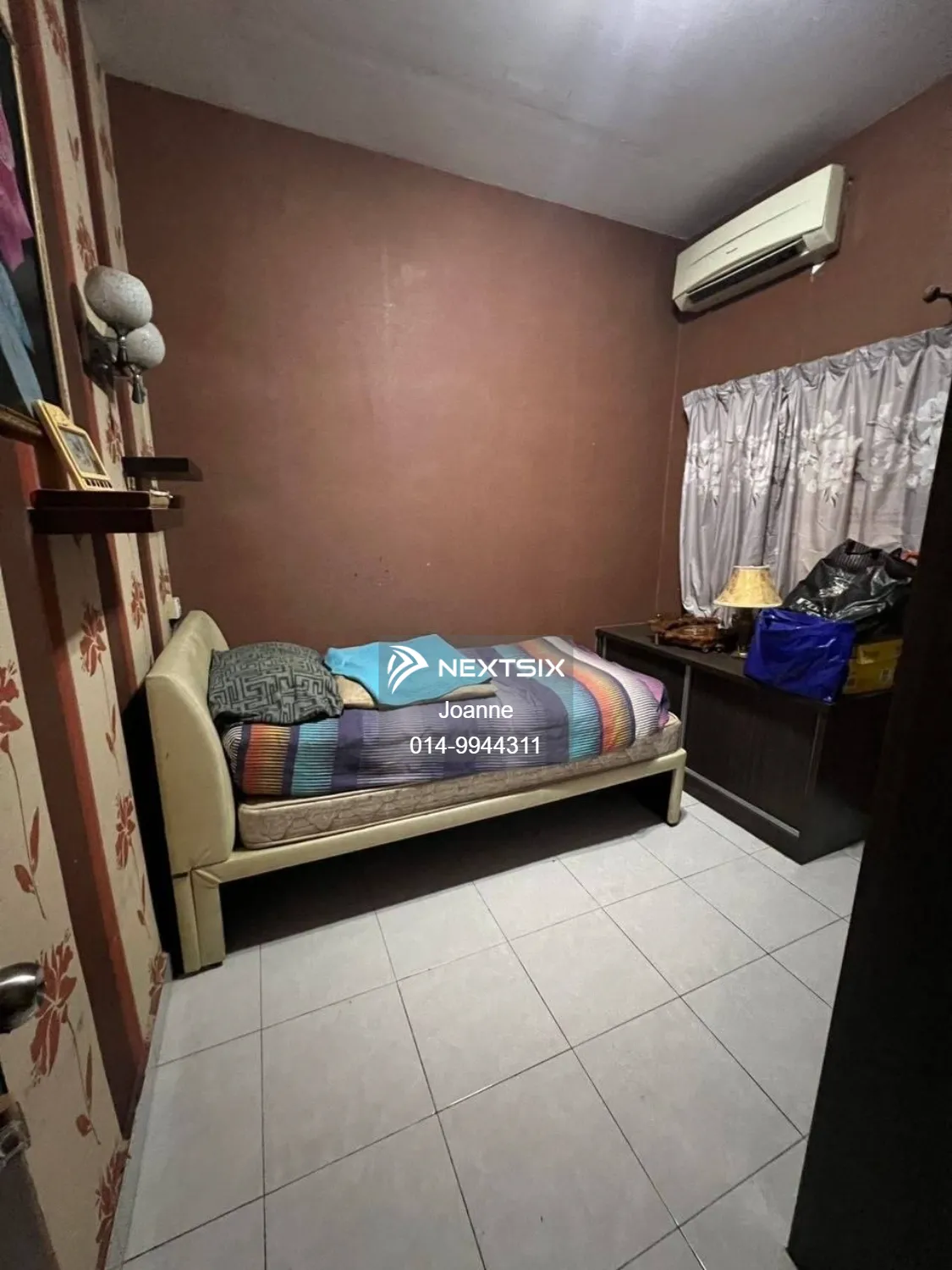 2-sty Terrace/Link House For Sale in Skudai Johor - Image 20