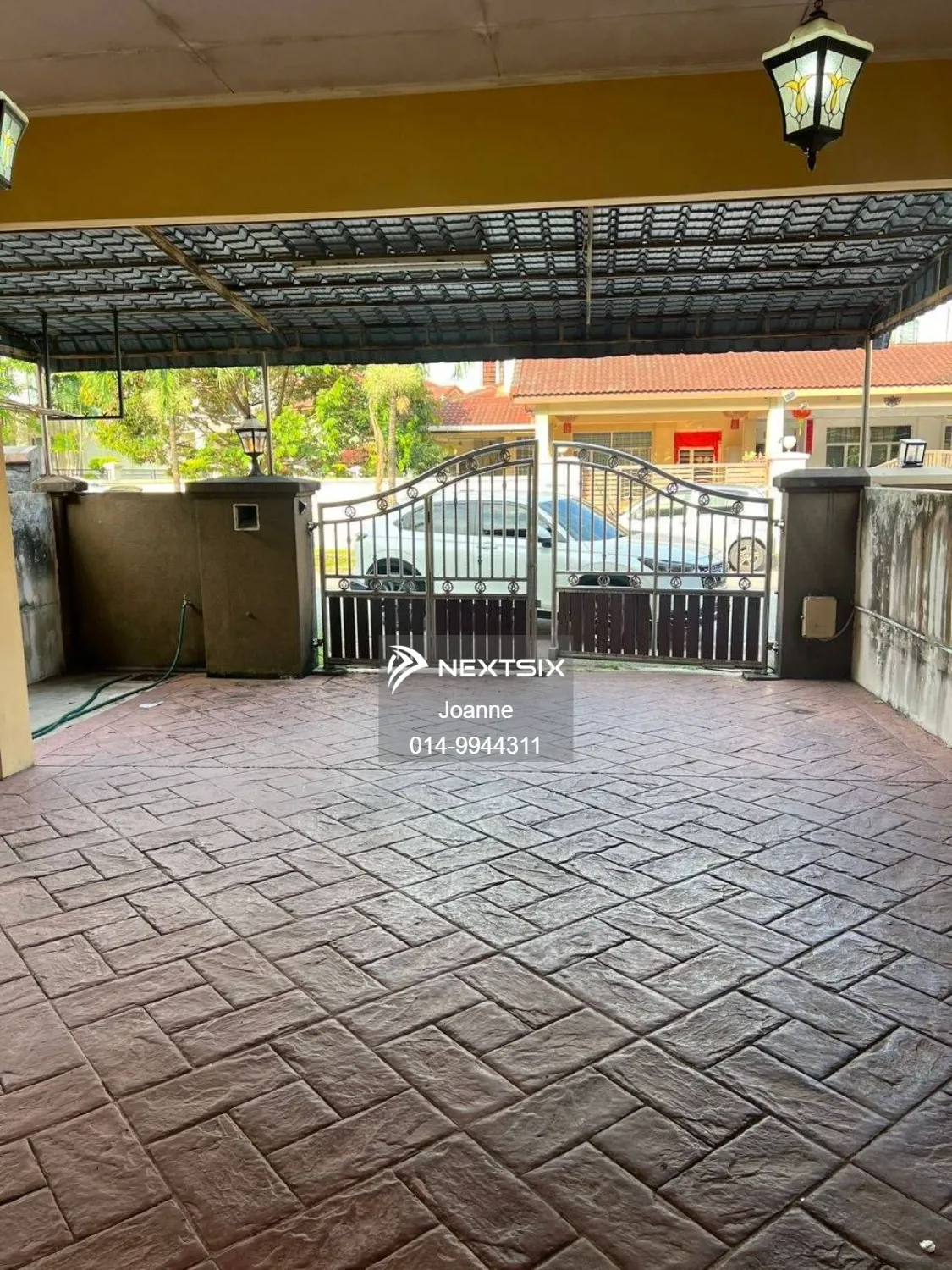 2-sty Terrace/Link House For Sale in Skudai Johor - Image 5