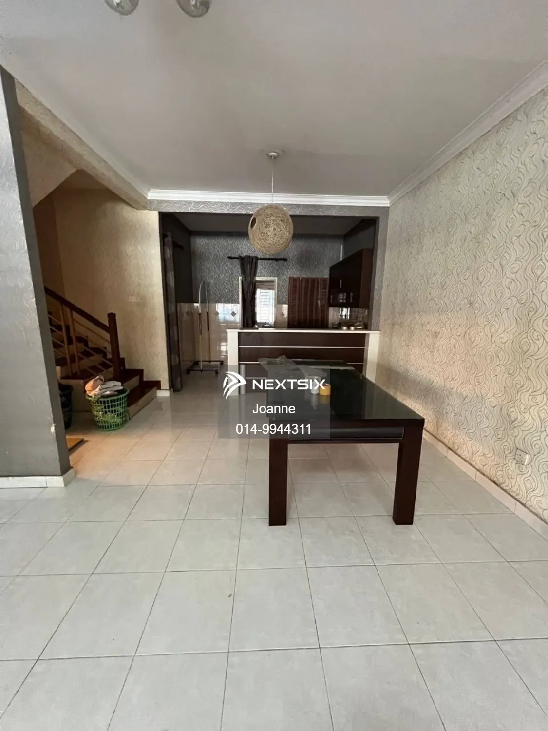 2-sty Terrace/Link House For Sale in Skudai Johor - Image 6