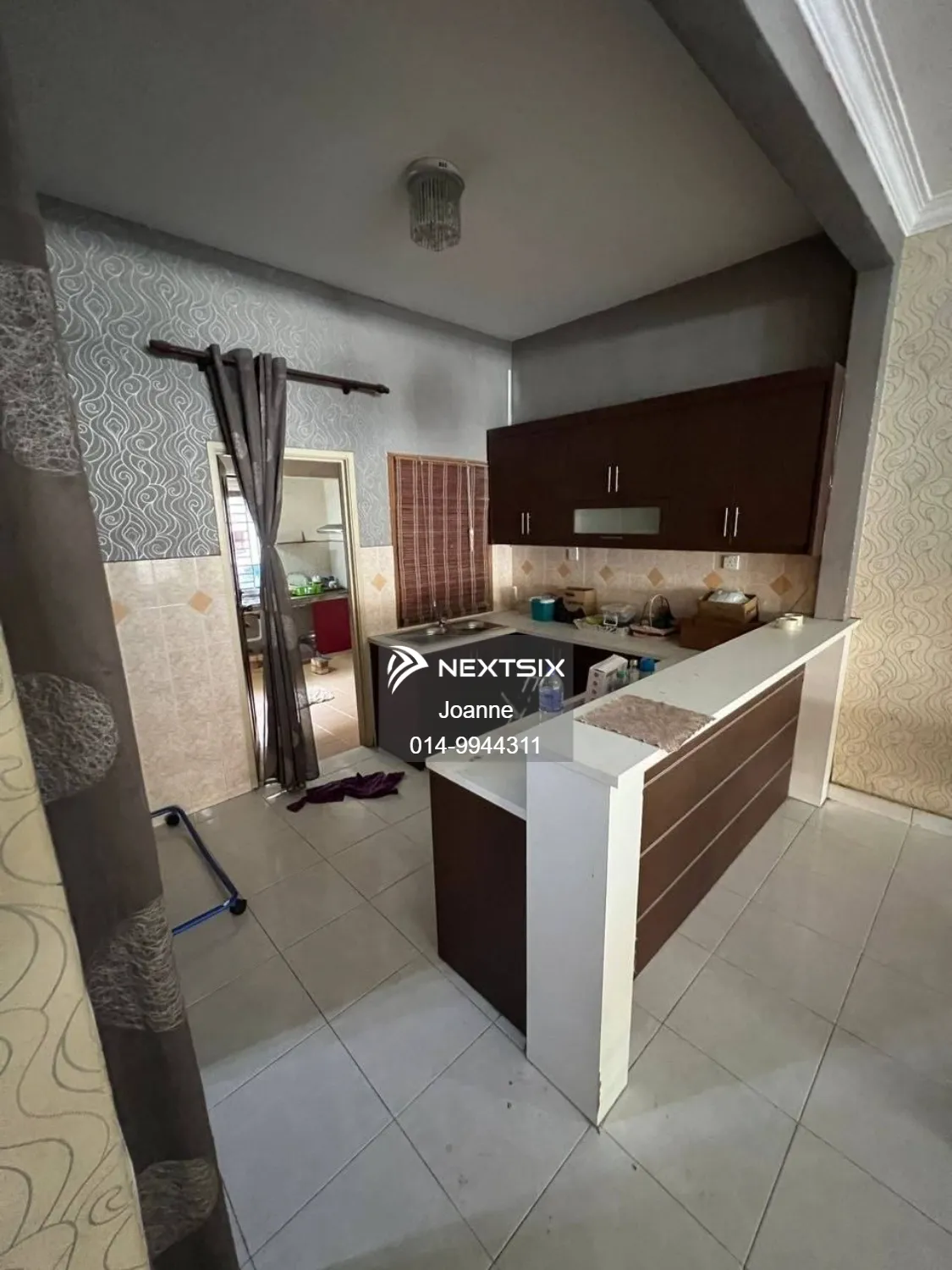 2-sty Terrace/Link House For Sale in Skudai Johor - Image 7
