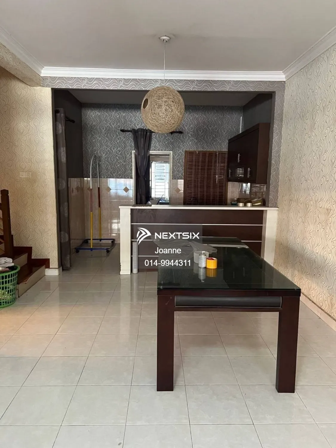 2-sty Terrace/Link House For Sale in Skudai Johor - Image 8