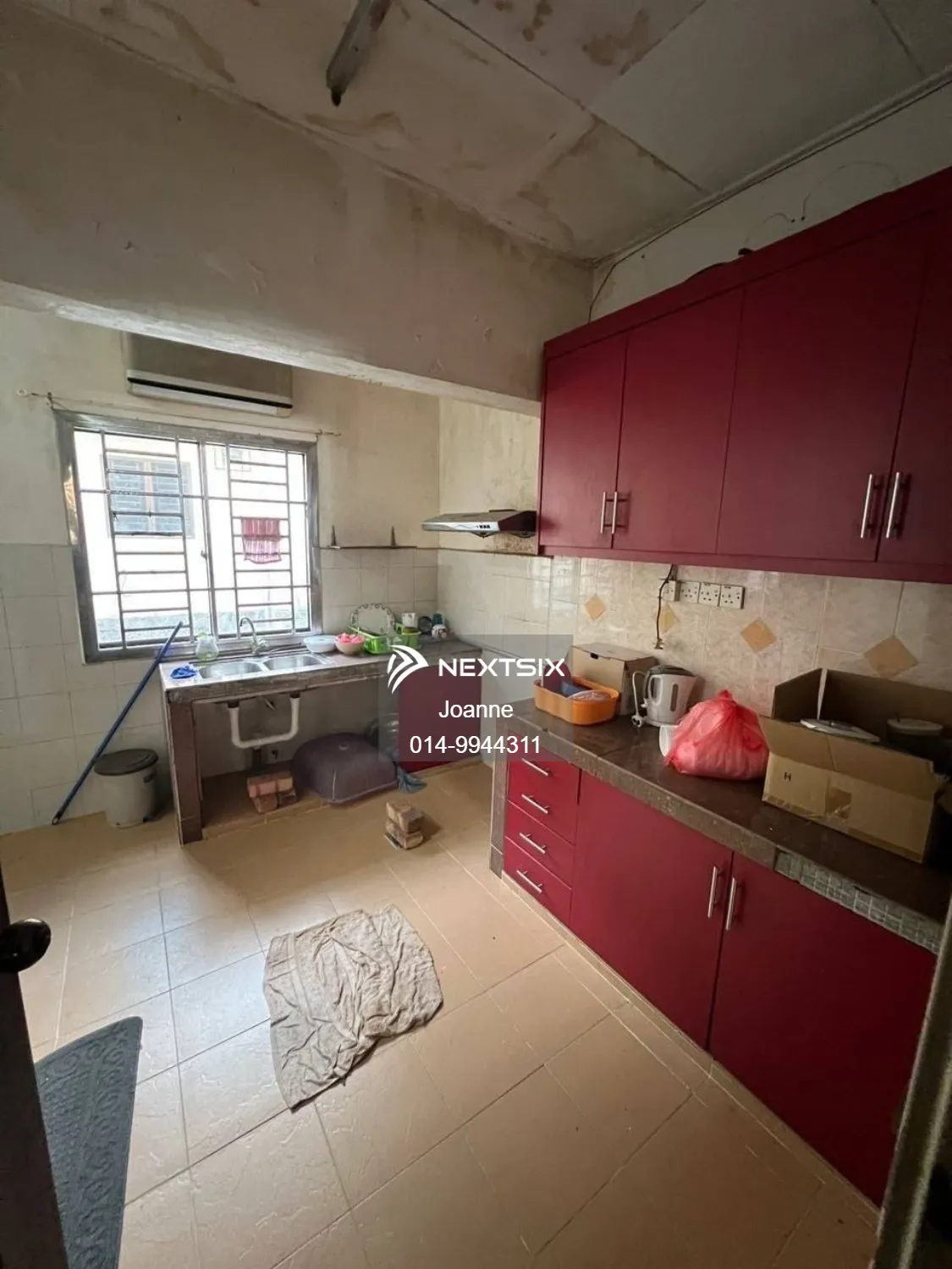 2-sty Terrace/Link House For Sale in Skudai Johor - Image 9