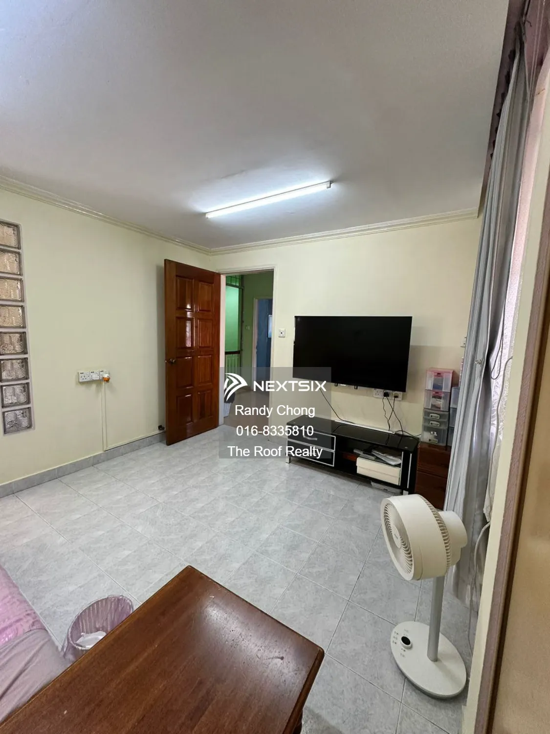 2-sty Terrace/Link House For Sale in Kota Kinabalu Sabah