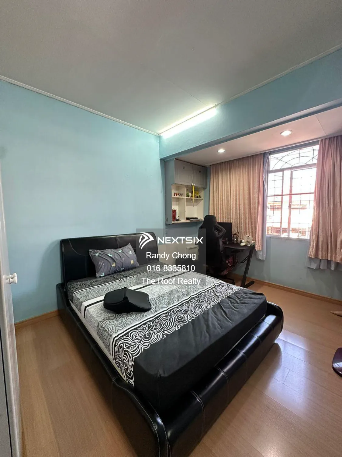 2-sty Terrace/Link House For Sale in Kota Kinabalu Sabah - Image 10