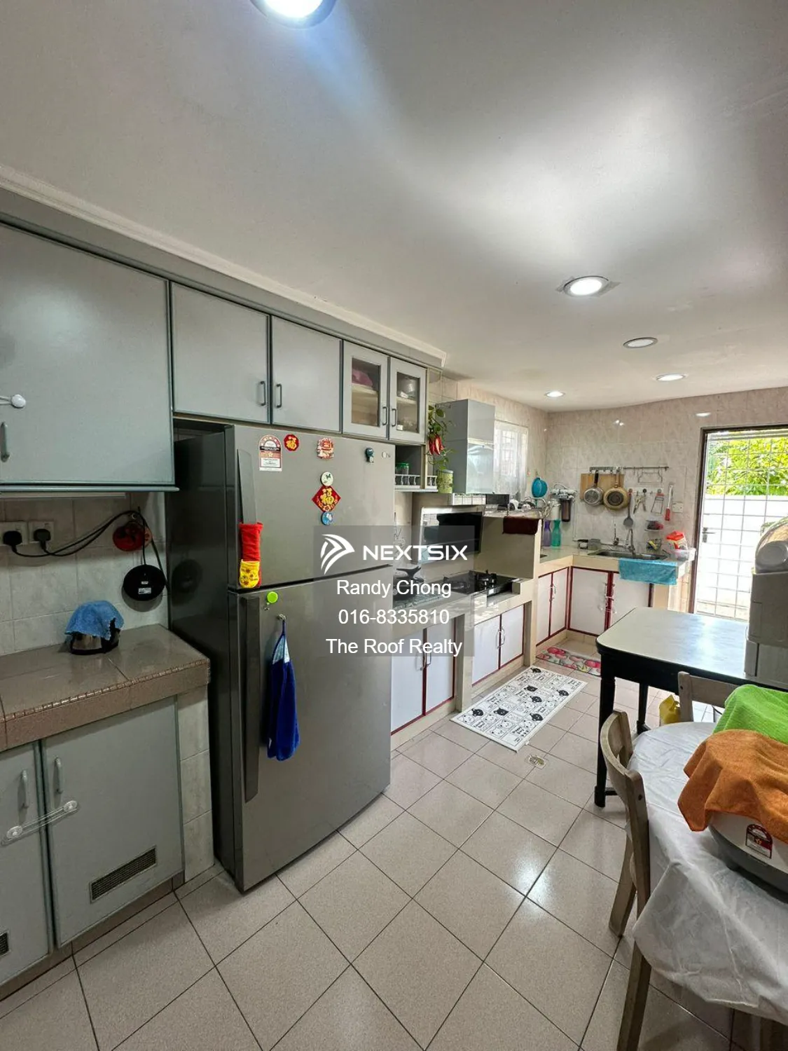 2-sty Terrace/Link House For Sale in Kota Kinabalu Sabah - Image 11