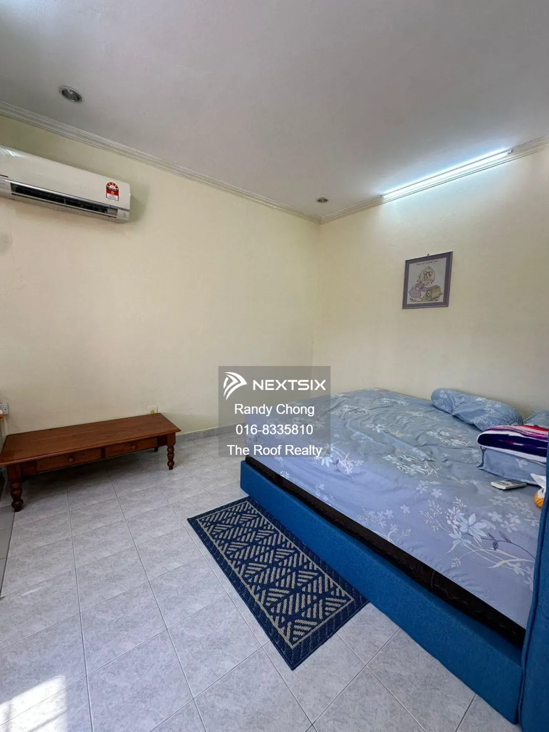 2-sty Terrace/Link House For Sale in Kota Kinabalu Sabah - Image 12