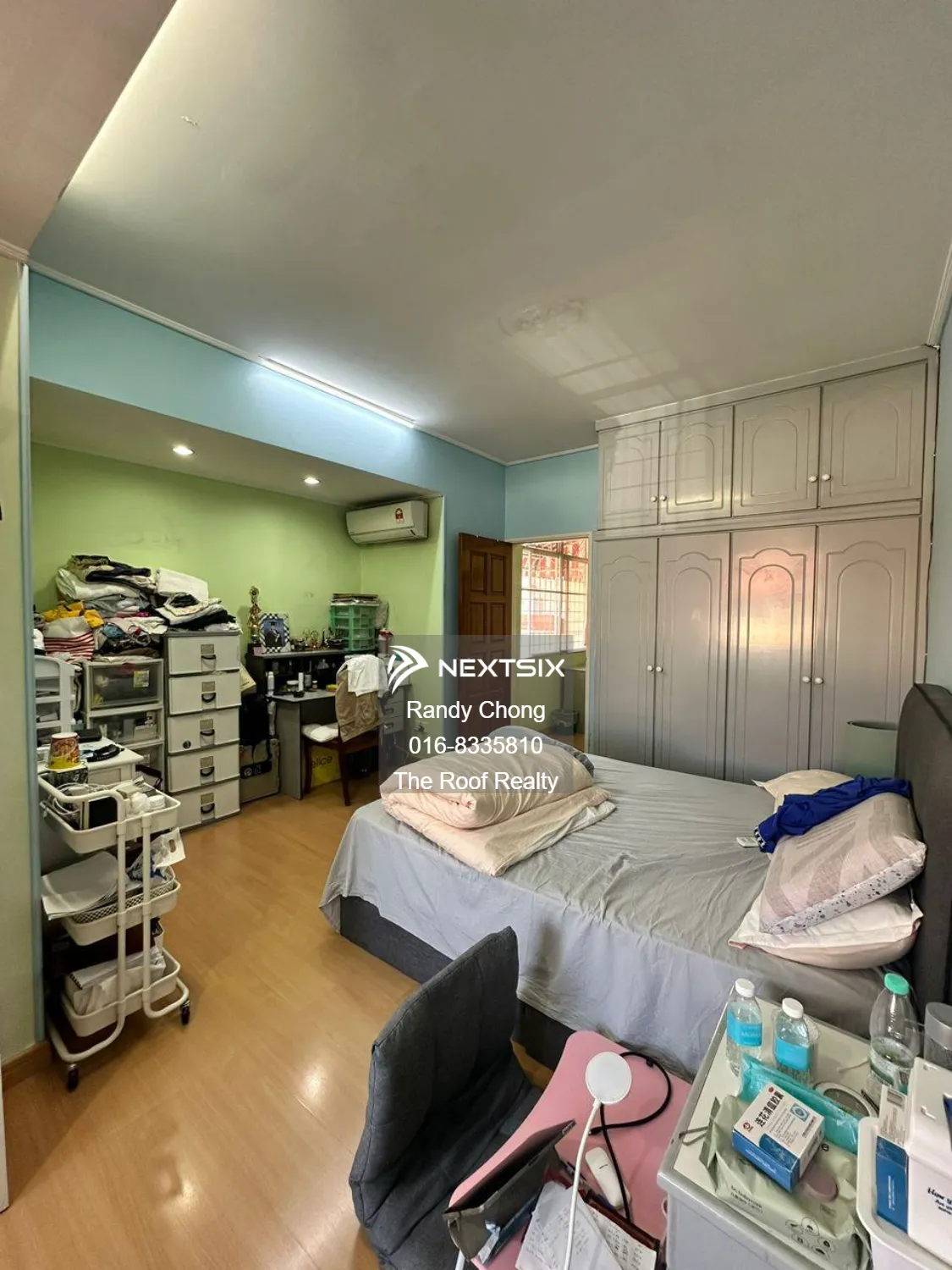 2-sty Terrace/Link House For Sale in Kota Kinabalu Sabah - Image 13