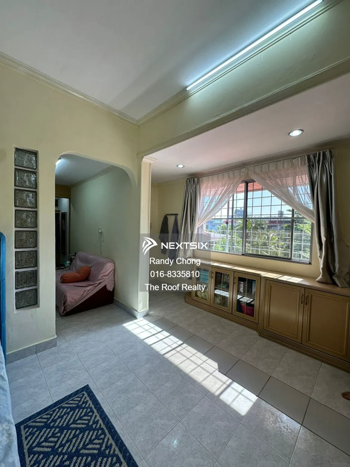 2-sty Terrace/Link House For Sale in Kota Kinabalu Sabah - Image 14